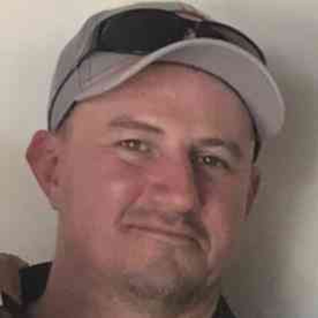 Curtis Lee Carr Profile Photo