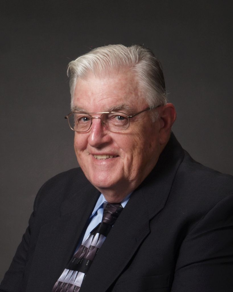 Raymond W. Zupp Profile Photo