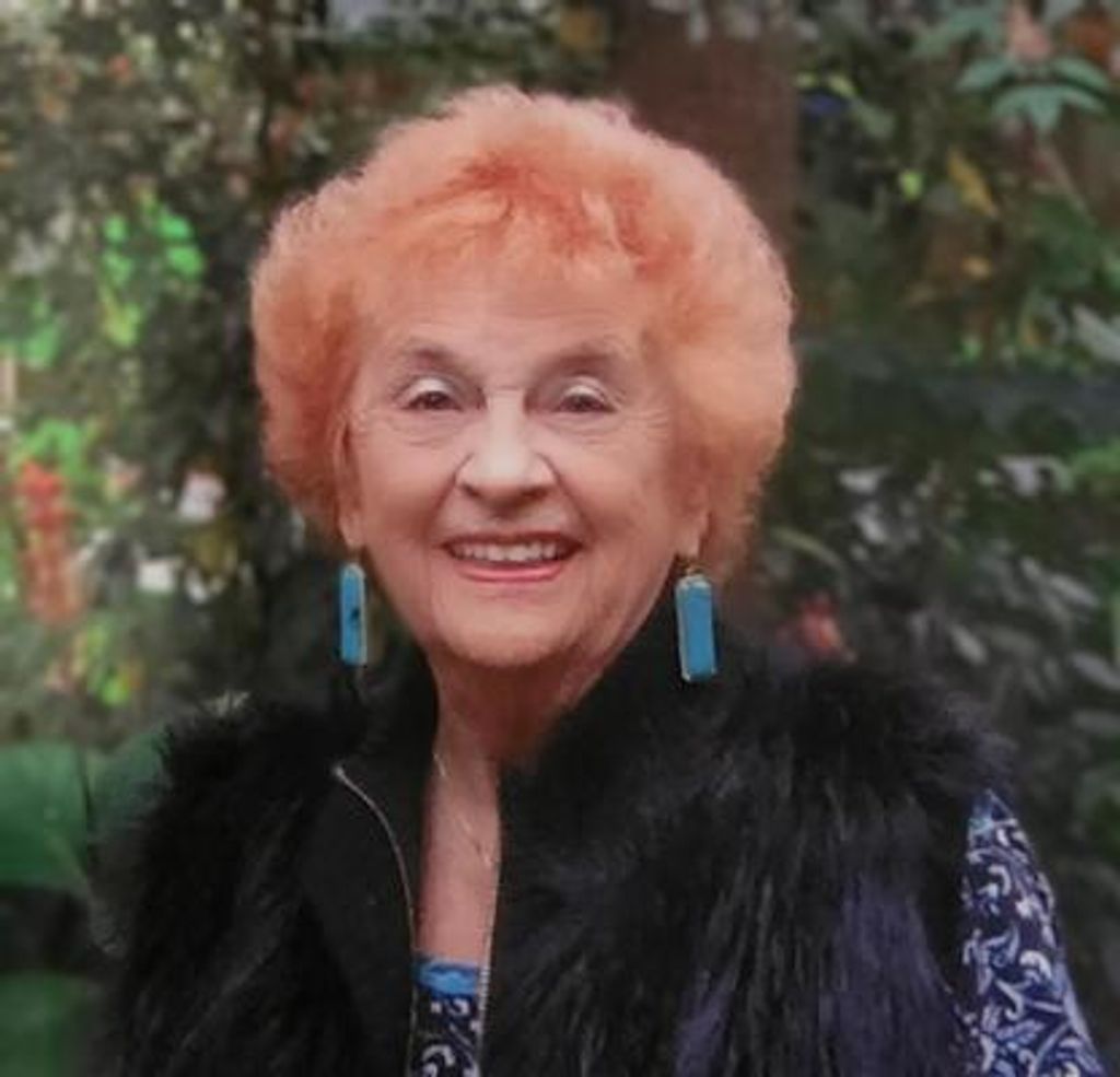 Marilyn Emma Lund