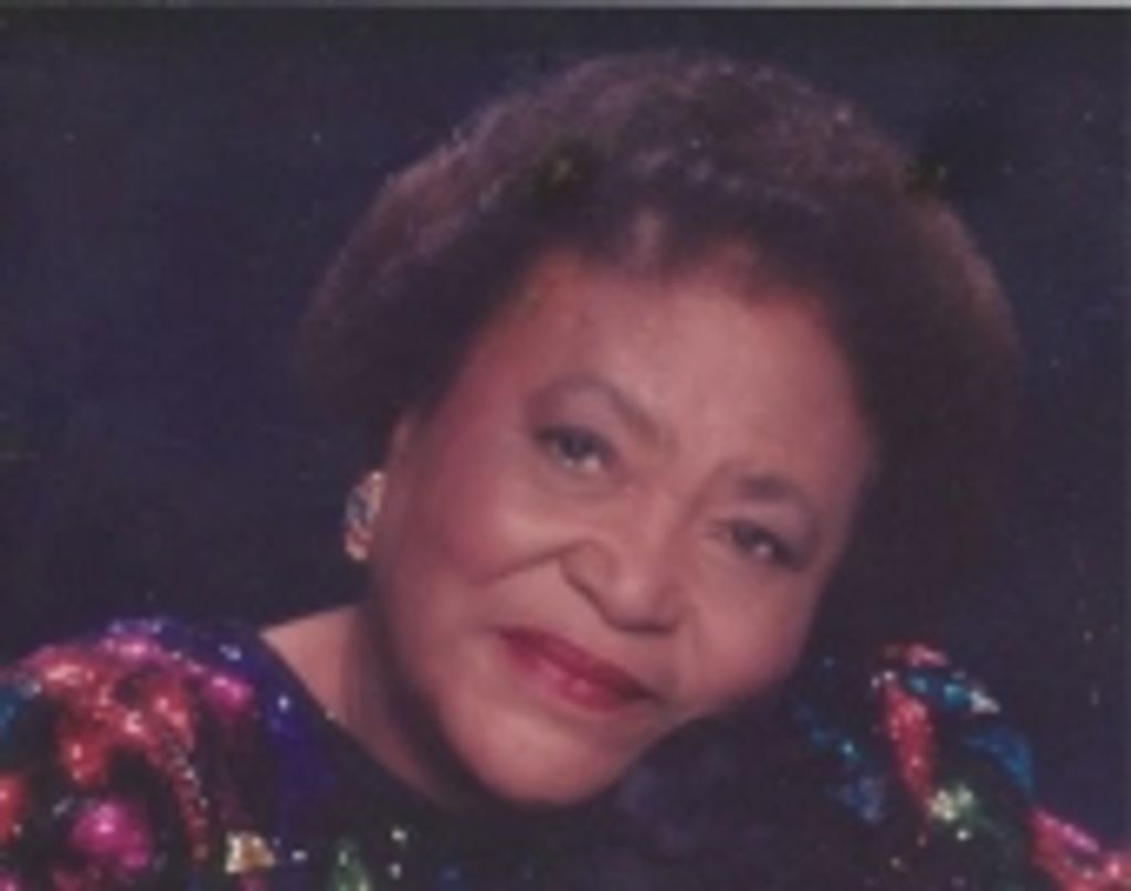 Beatrice Oxendine Deloach Profile Photo