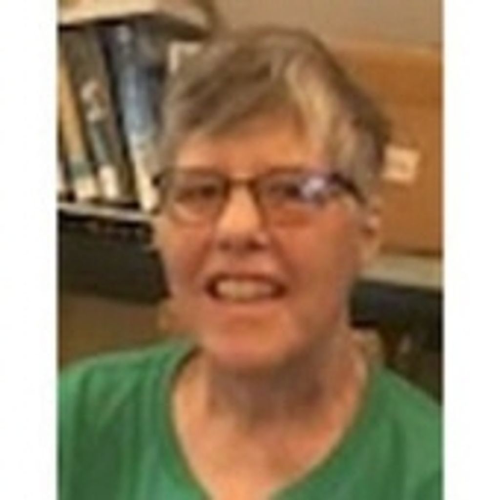 Sally J. Koch Profile Photo