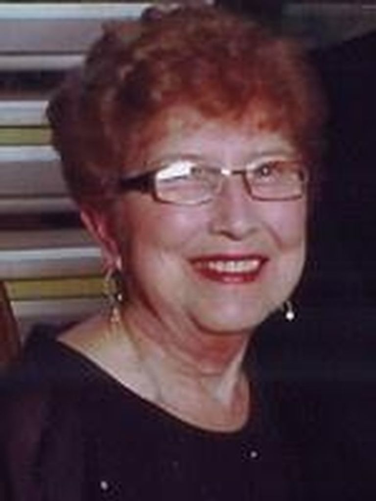 Lois D. Hart