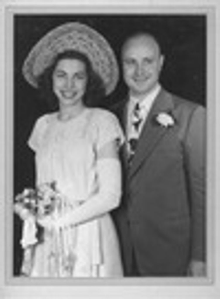 Joan Ward
