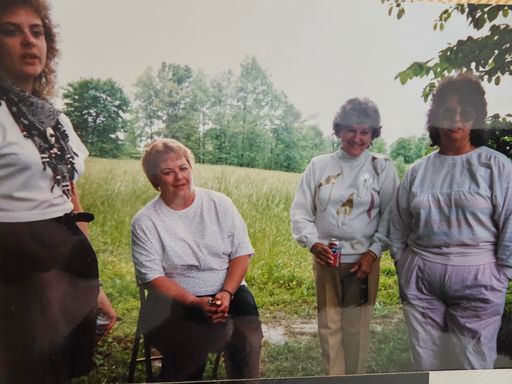 Dinah Sue Demas photo gallery thumbnail 10 of 44