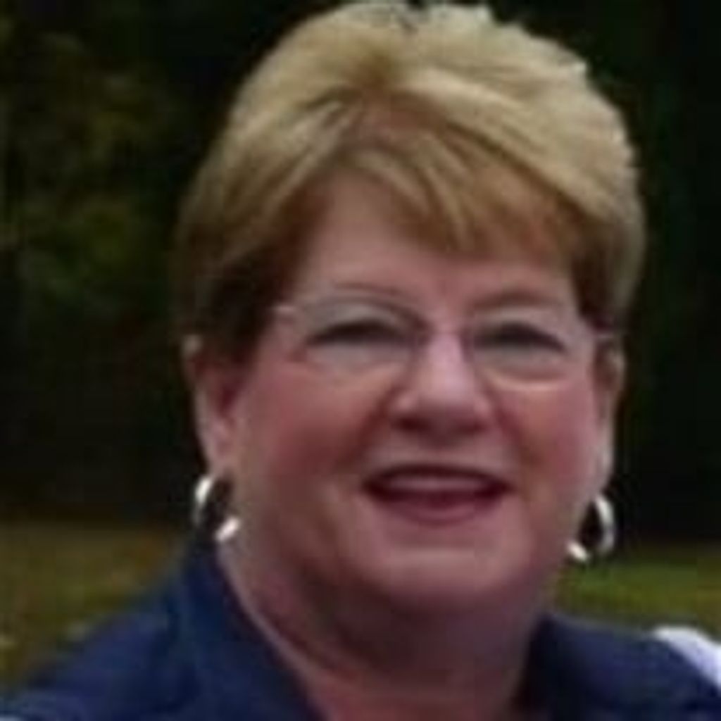 Donna Rice Jones Profile Photo