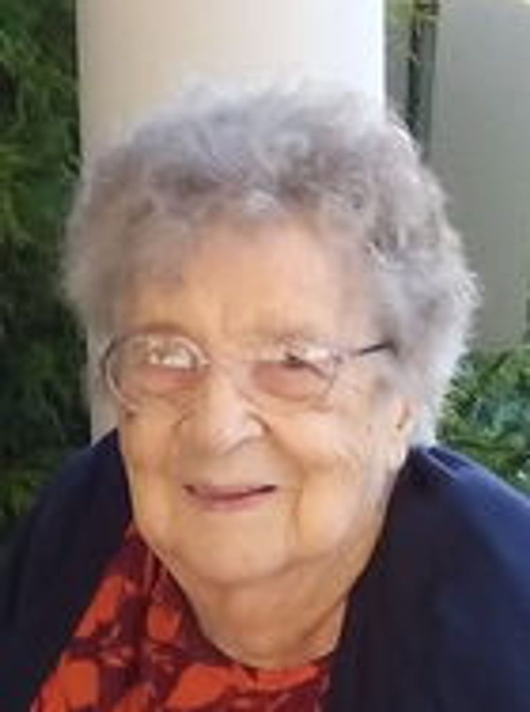 Evelyn Zegzdryn