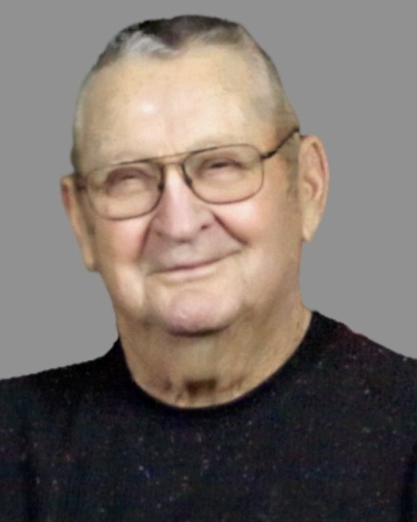 Robert D. Currie