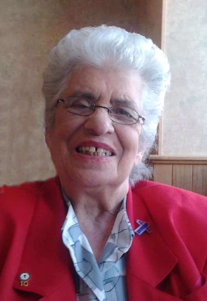 Roberta White