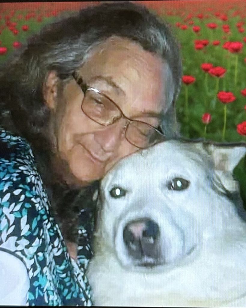 Edith Yolanda Williams Profile Photo