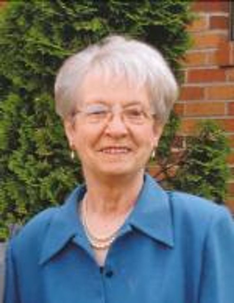 Jeanette Mears