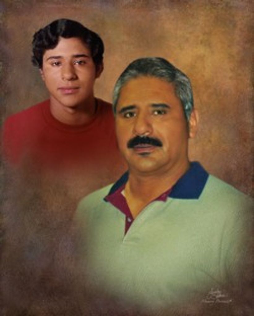 Steve Zapata Profile Photo