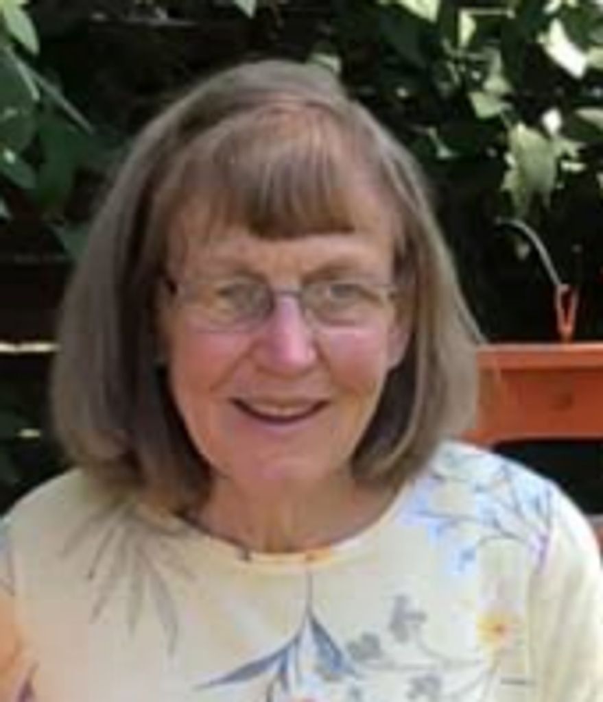 Judy Puls Profile Photo
