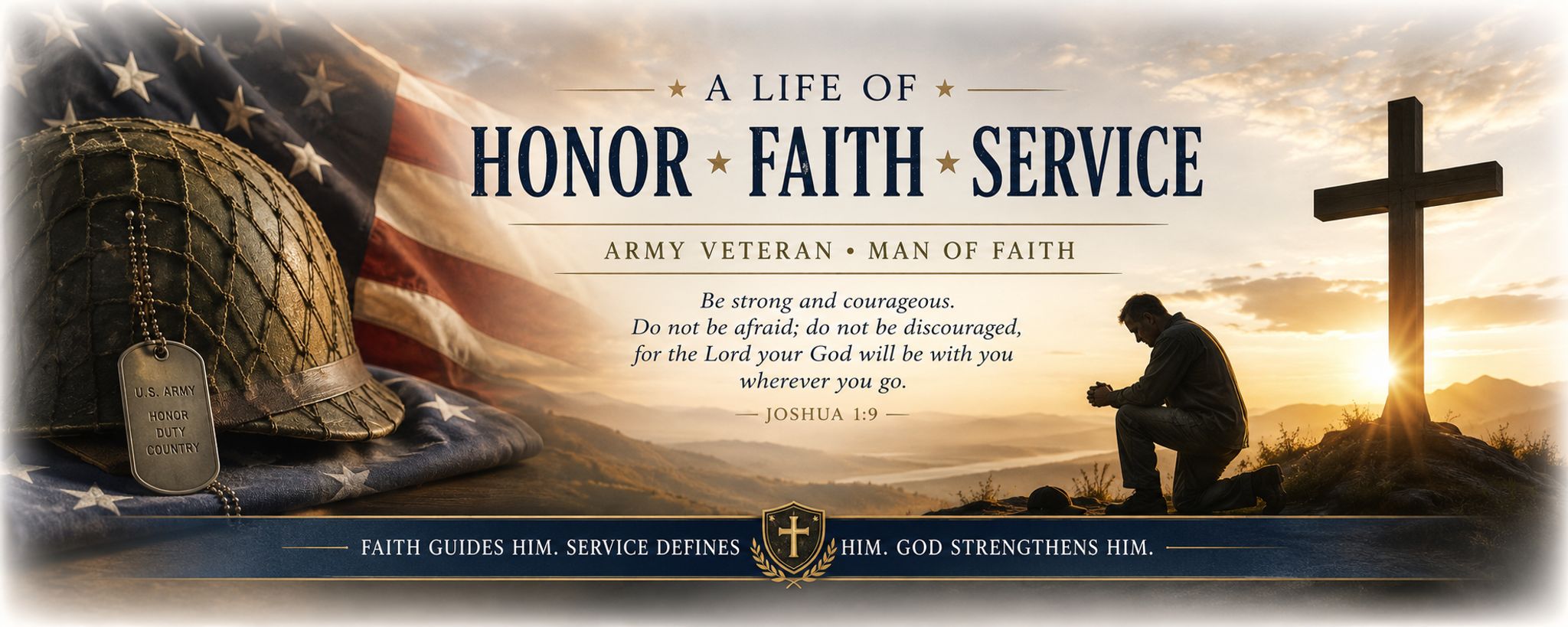 Cover for Joe Franciamore's Obituary
