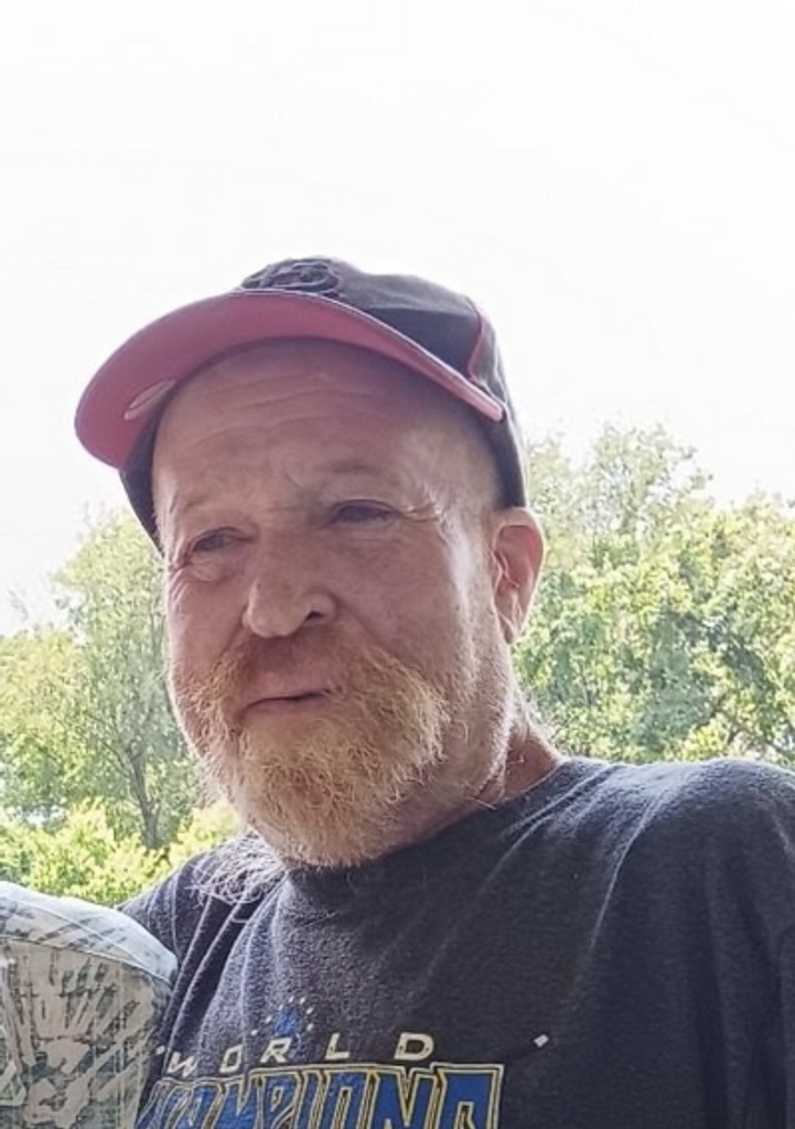 Robert K. Mount Profile Photo