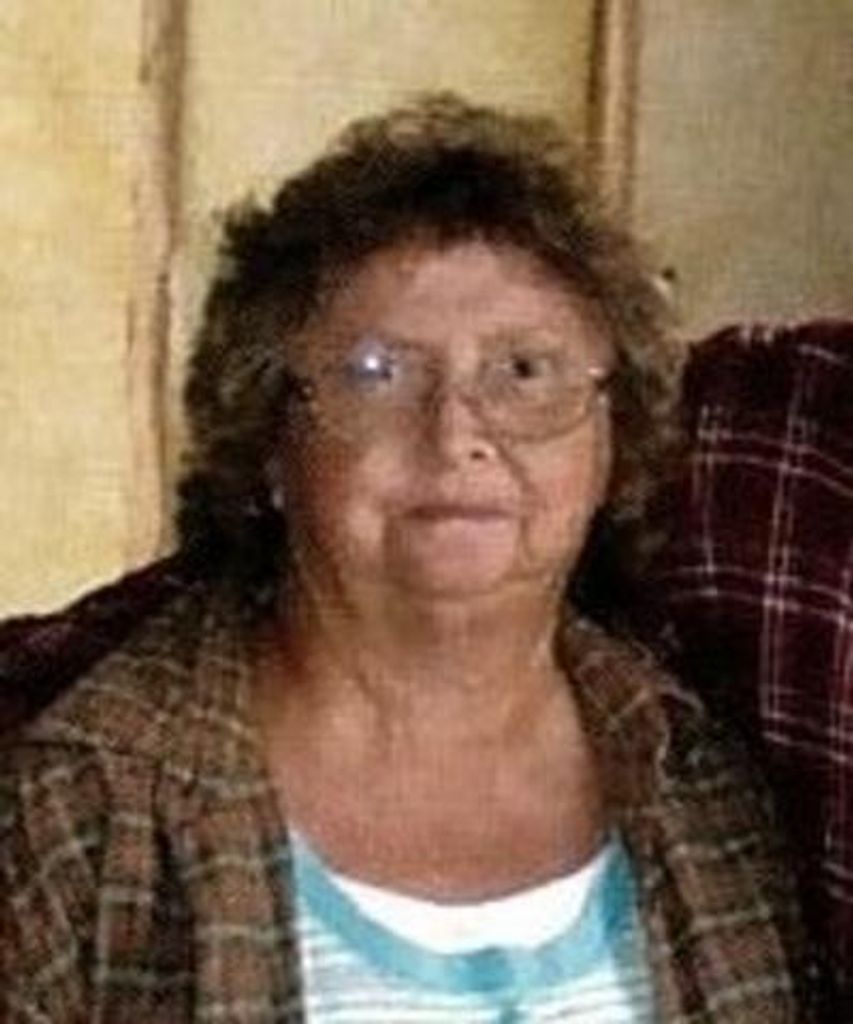 Patricia Jo Tanksley Profile Photo
