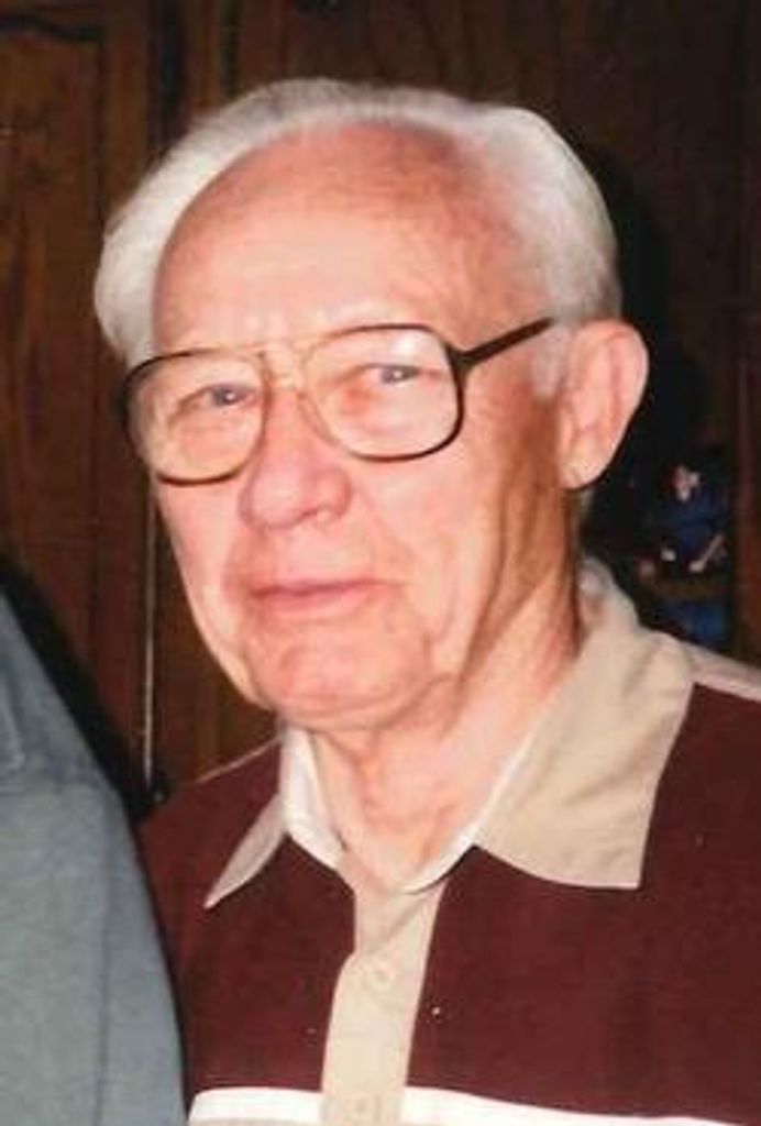Stanley Clay Ewell, Sr.