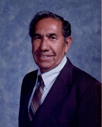 Alexander Rodriguez Sr. Profile Photo