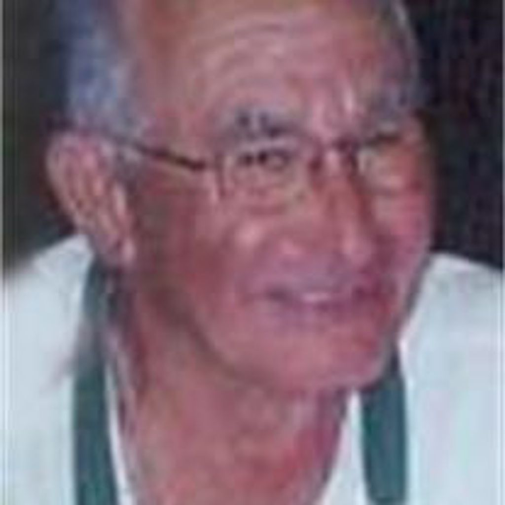 Robert "Bob" Giesie