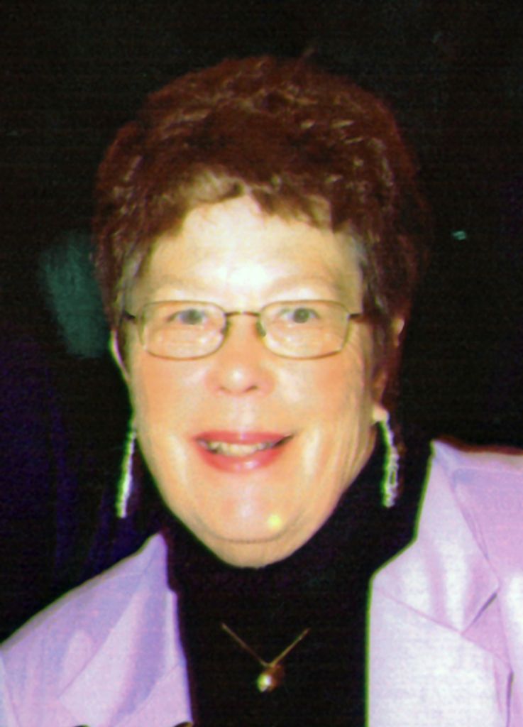 Gracene Eleanor Holuska Profile Photo