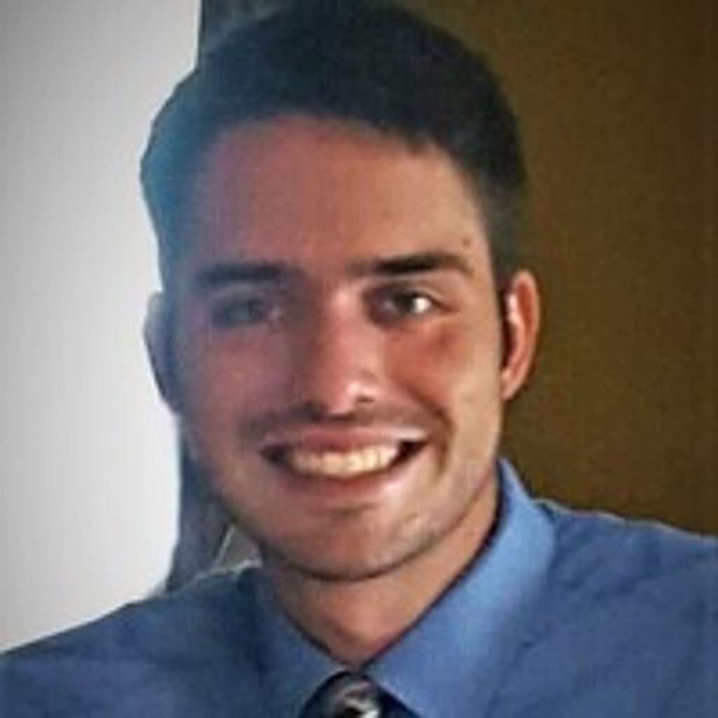 Jacob Garrett Lewandowski