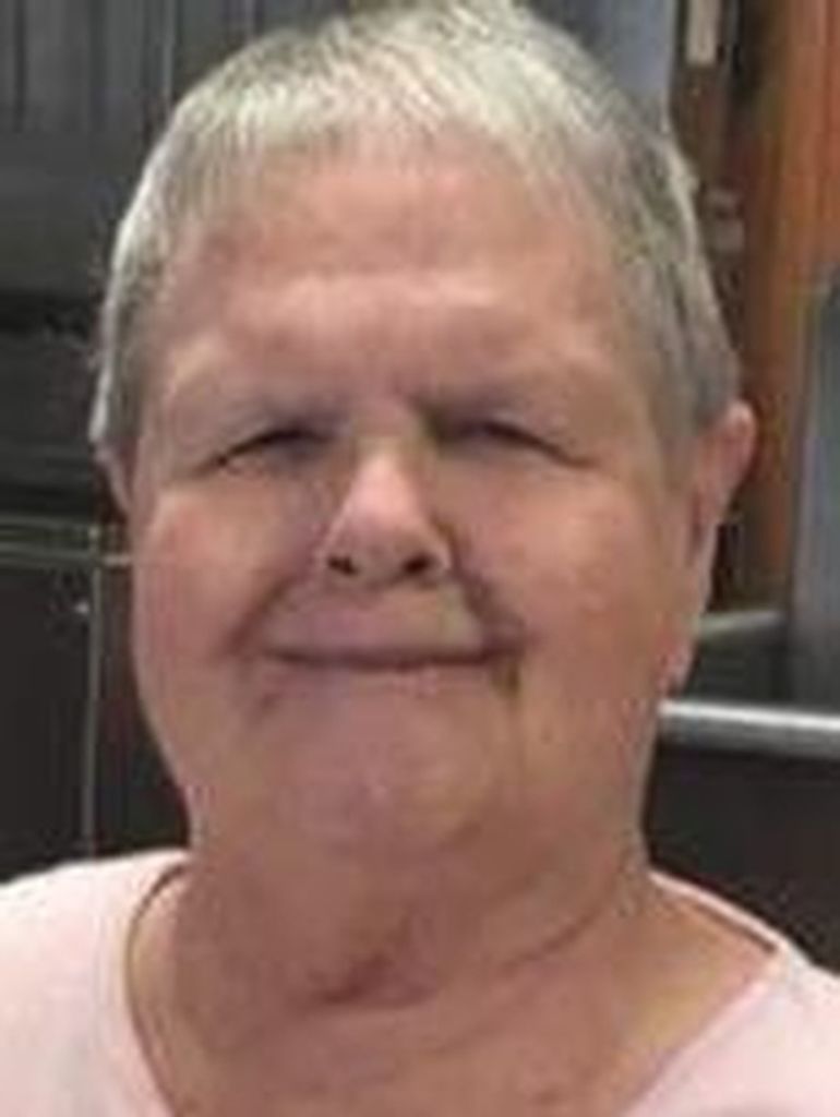 Carol Jean Cash