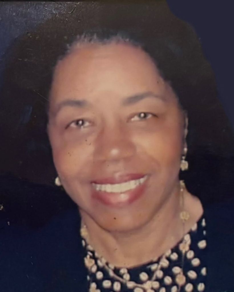 Johelen M. Davis