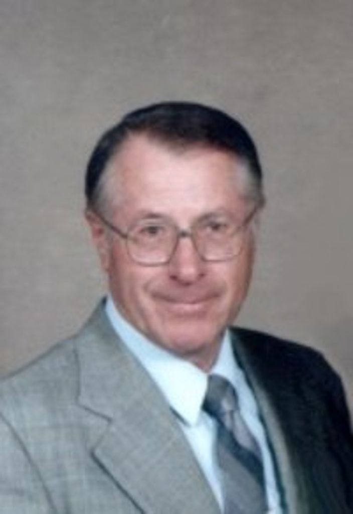 Jack Voshell