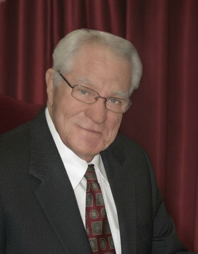 Gene Ray Halford