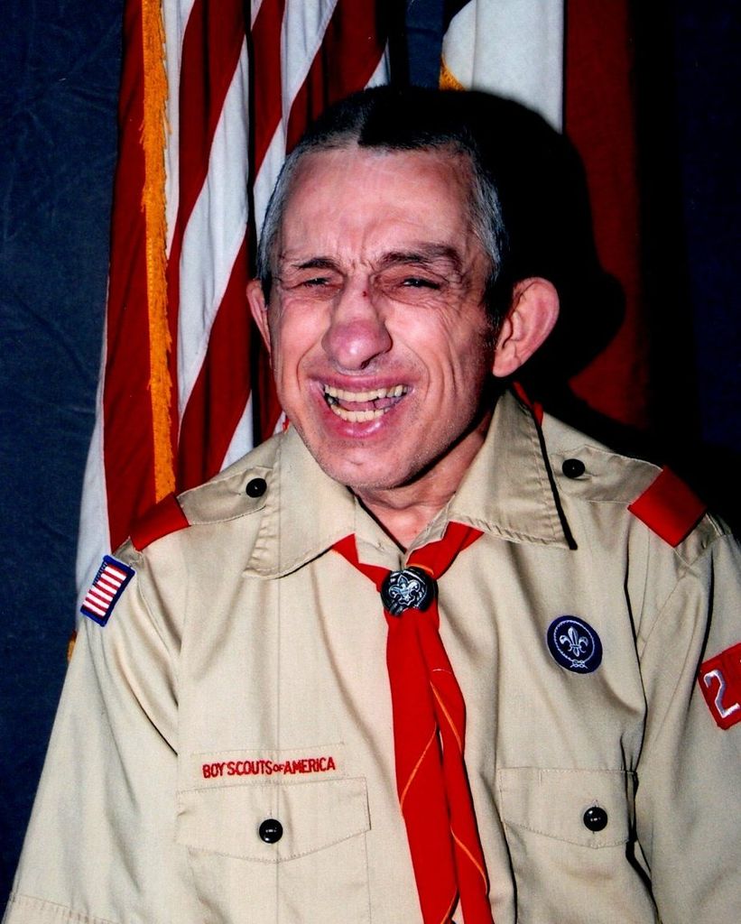 Daniel Eugene Conley Profile Photo