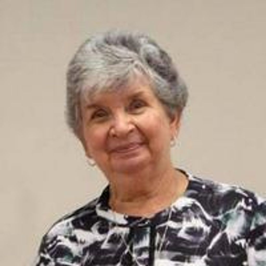 Lucille M. Christian