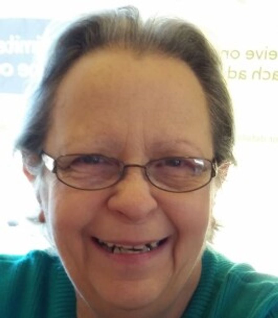 Suzan Heming Profile Photo