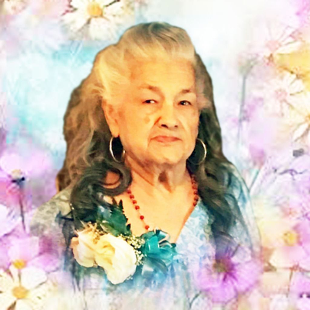 Maria De La Luz Perales