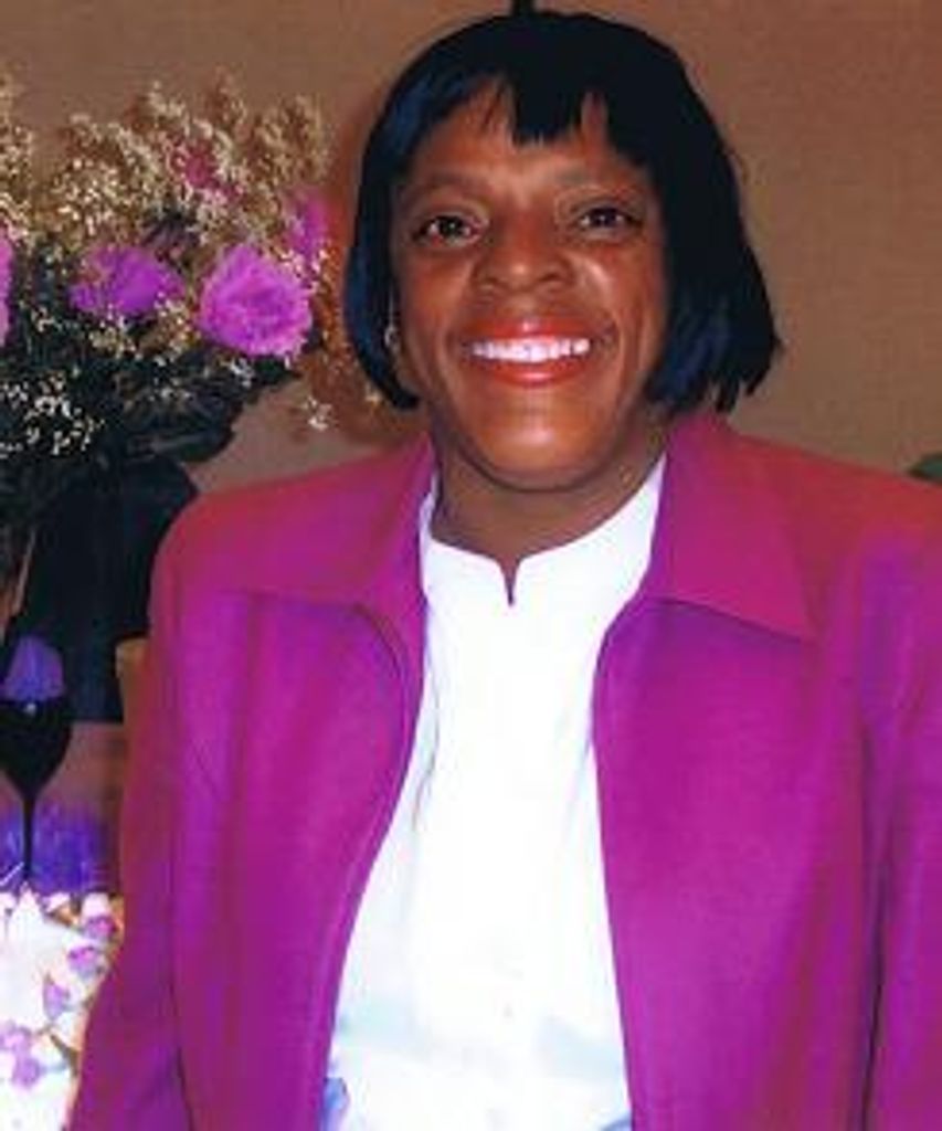 Denise Martin