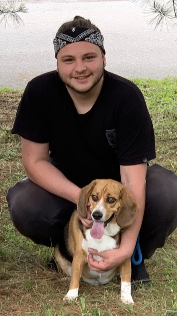 Domonick Horvath Profile Photo