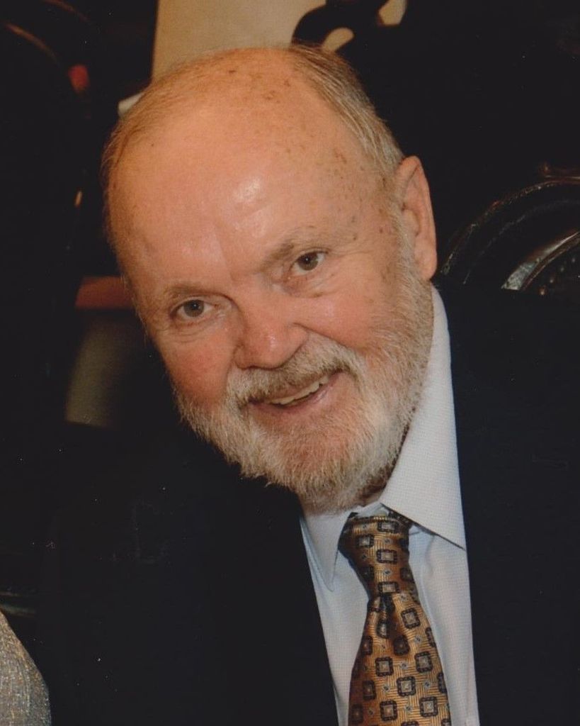 Edward Lee Napier Profile Photo