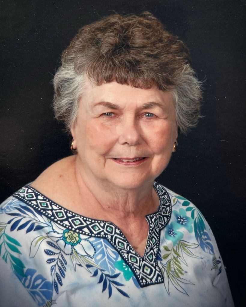 Phyllis Marie Burt