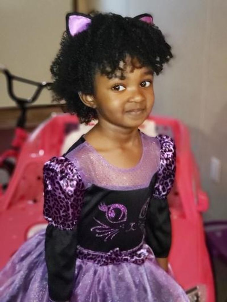 Kaedyn Brielle Haynes Profile Photo