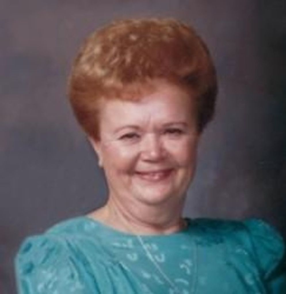 Virginia Louise Bettencourt