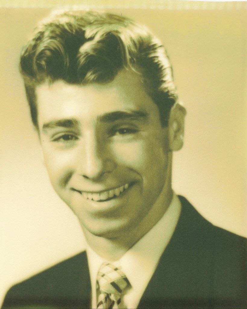 Joseph F. Rich