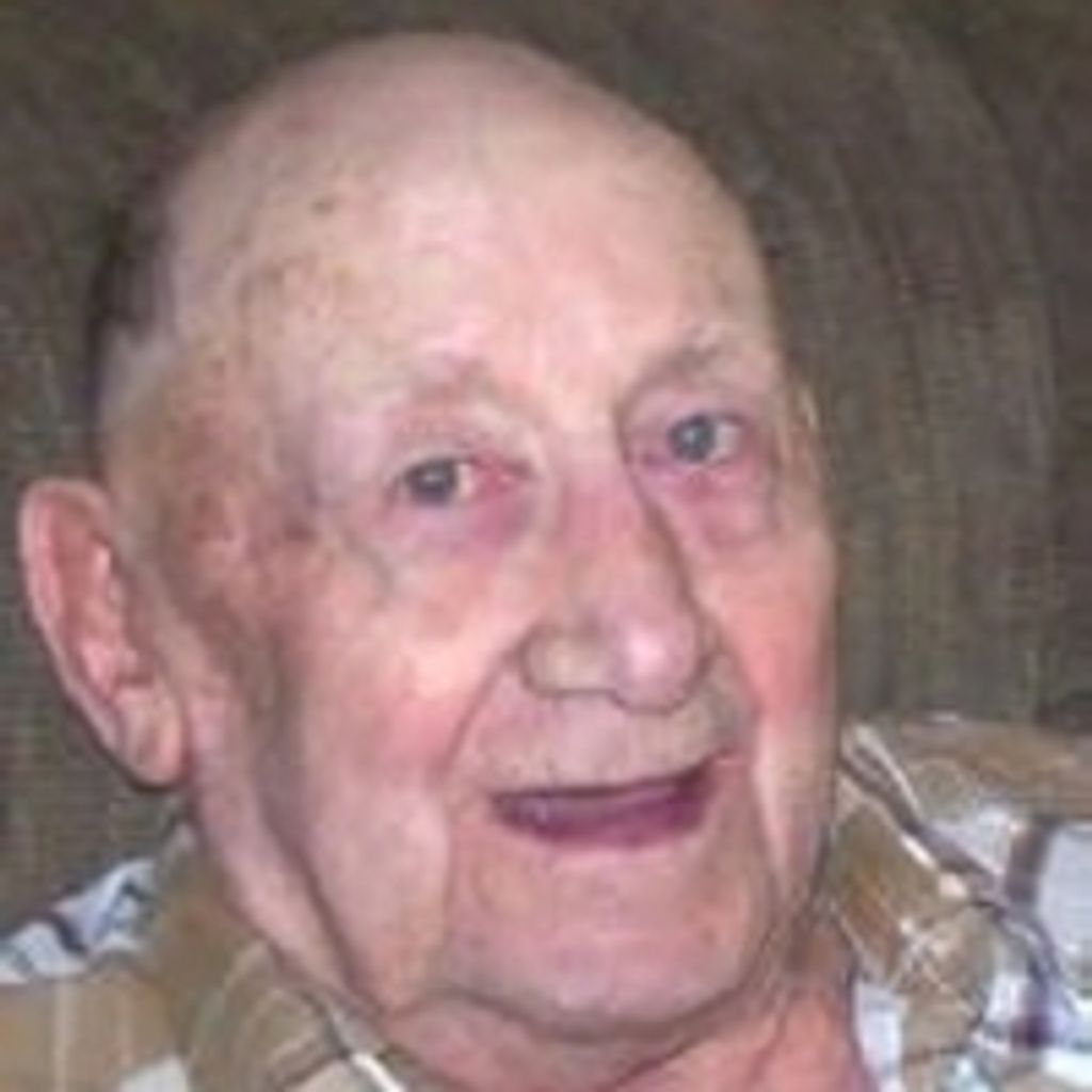 John Arthur "Jack" Thody