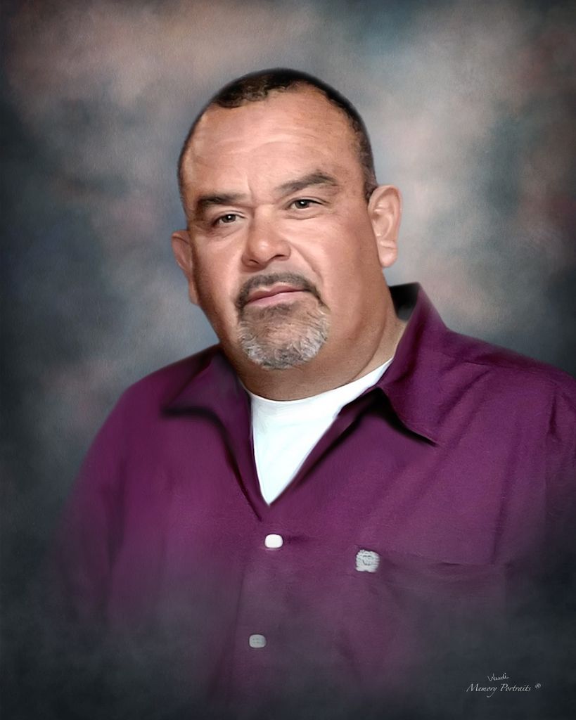 Israel Lucio, Jr. Profile Photo