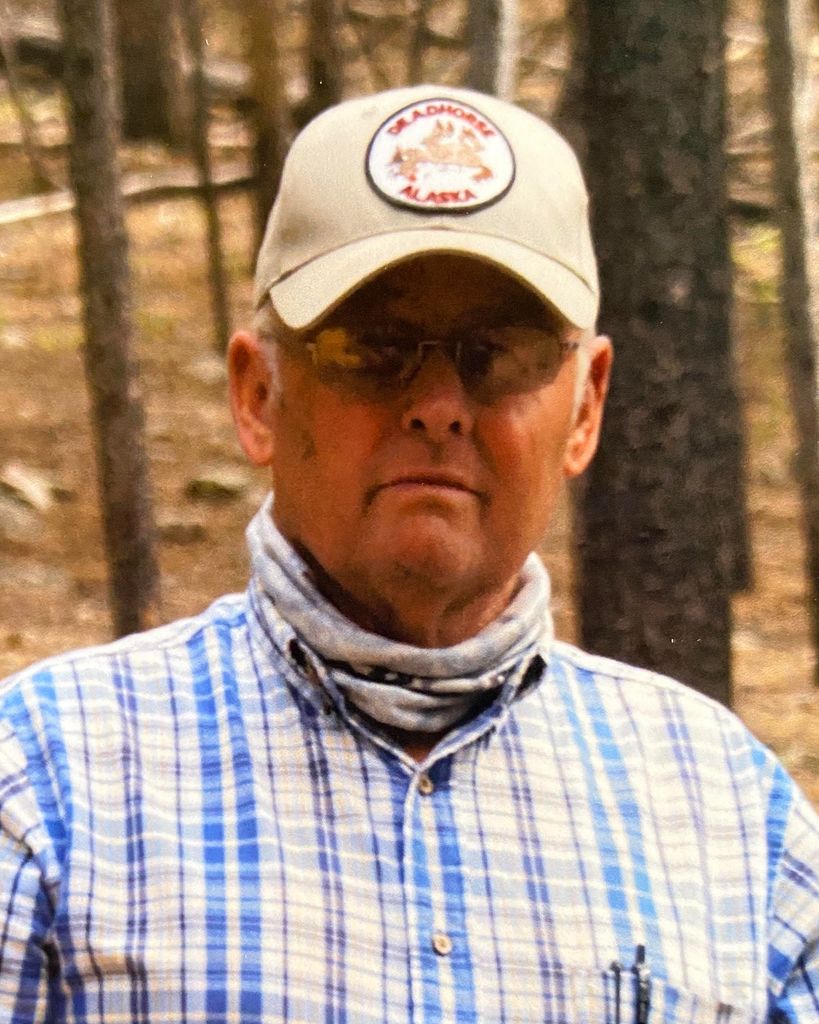 Don Lee Smith Profile Photo
