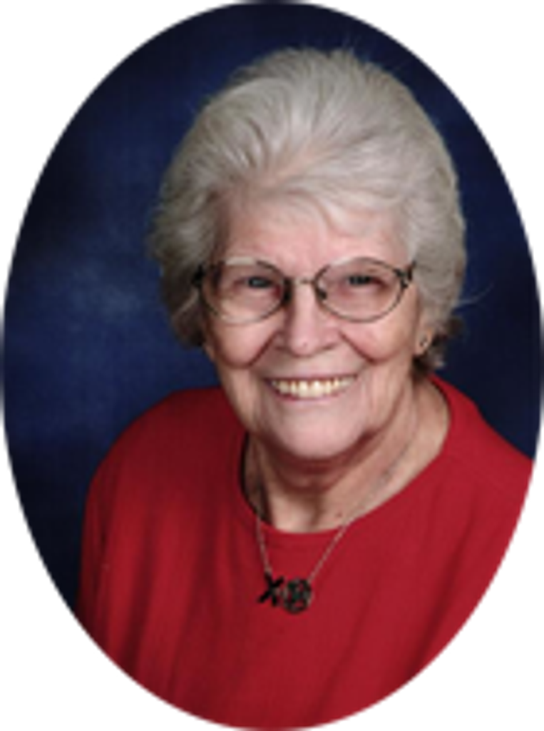 Margaret "Tootie" Kite
