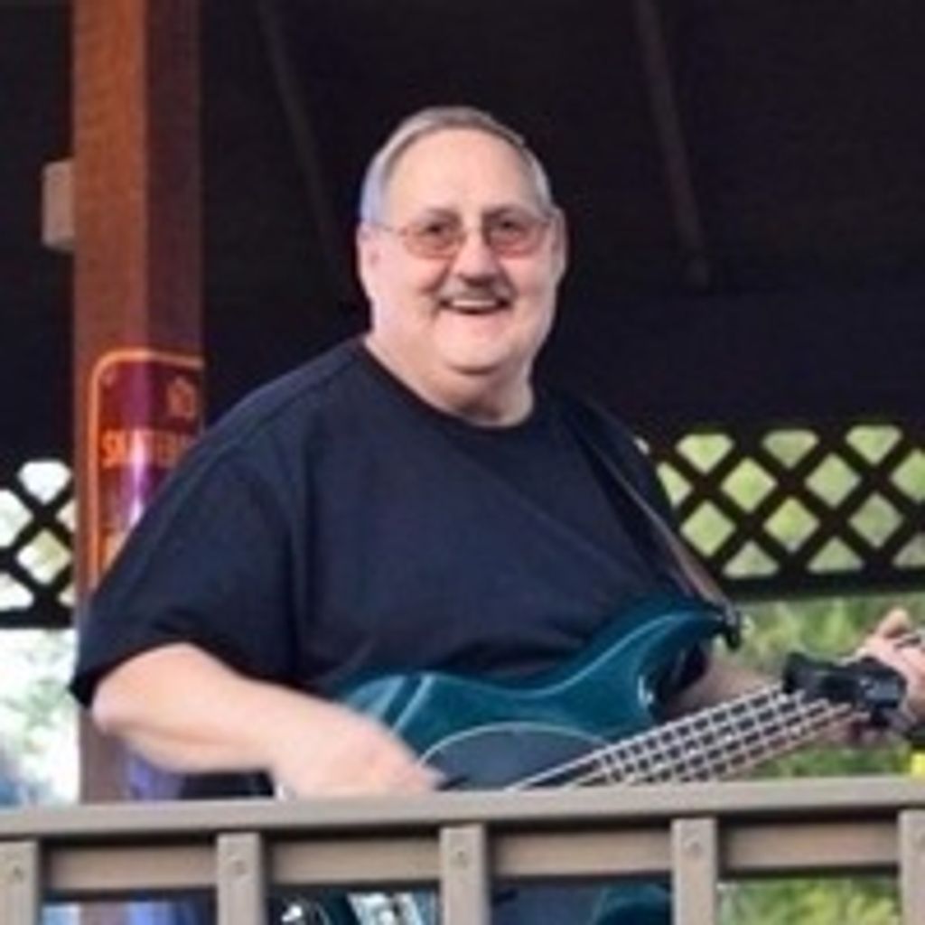 Keith C Collins Sr