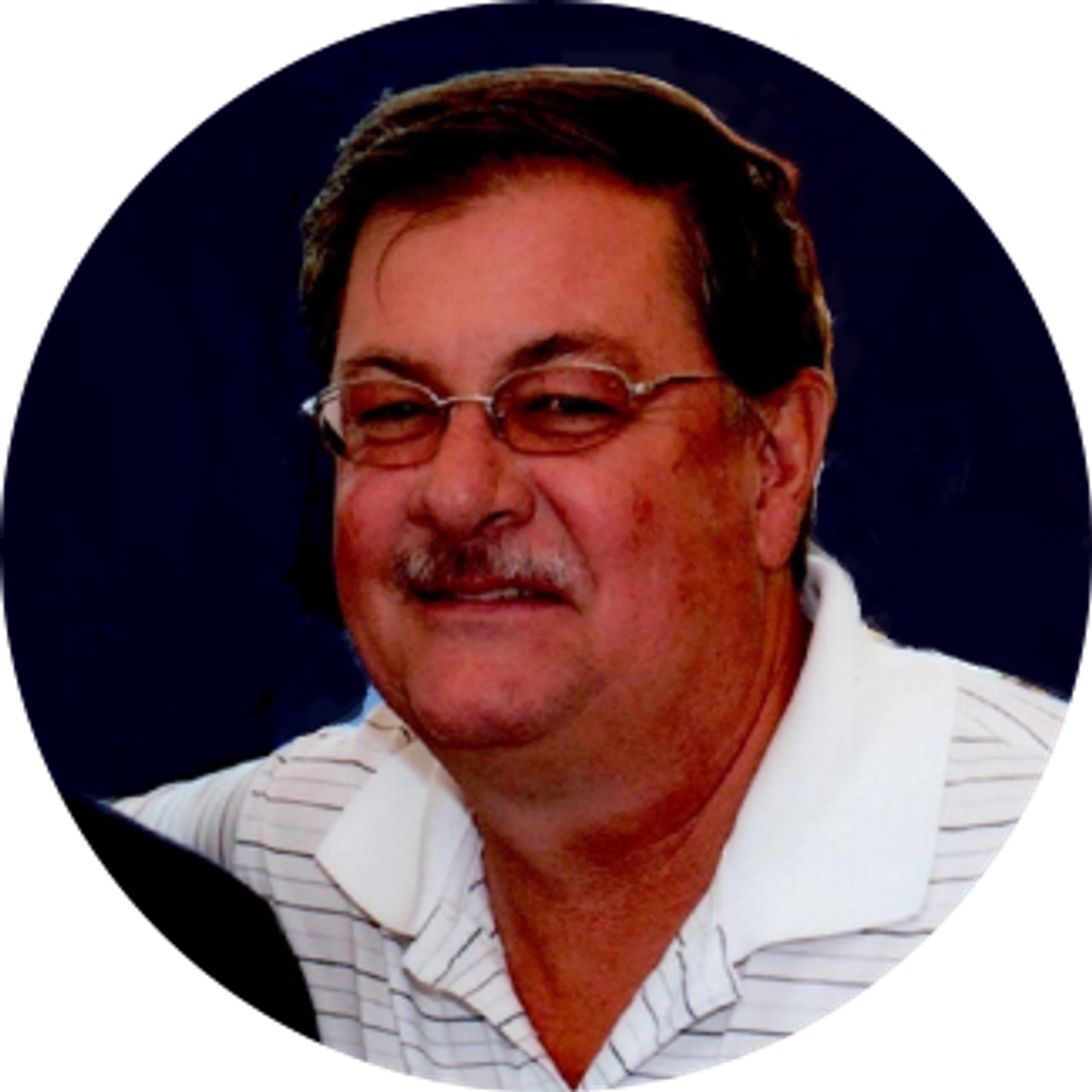 Larry V. Wallace