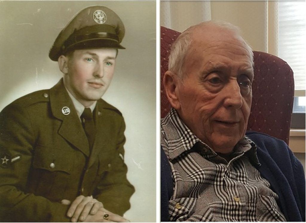 Leroy Leon Harwood