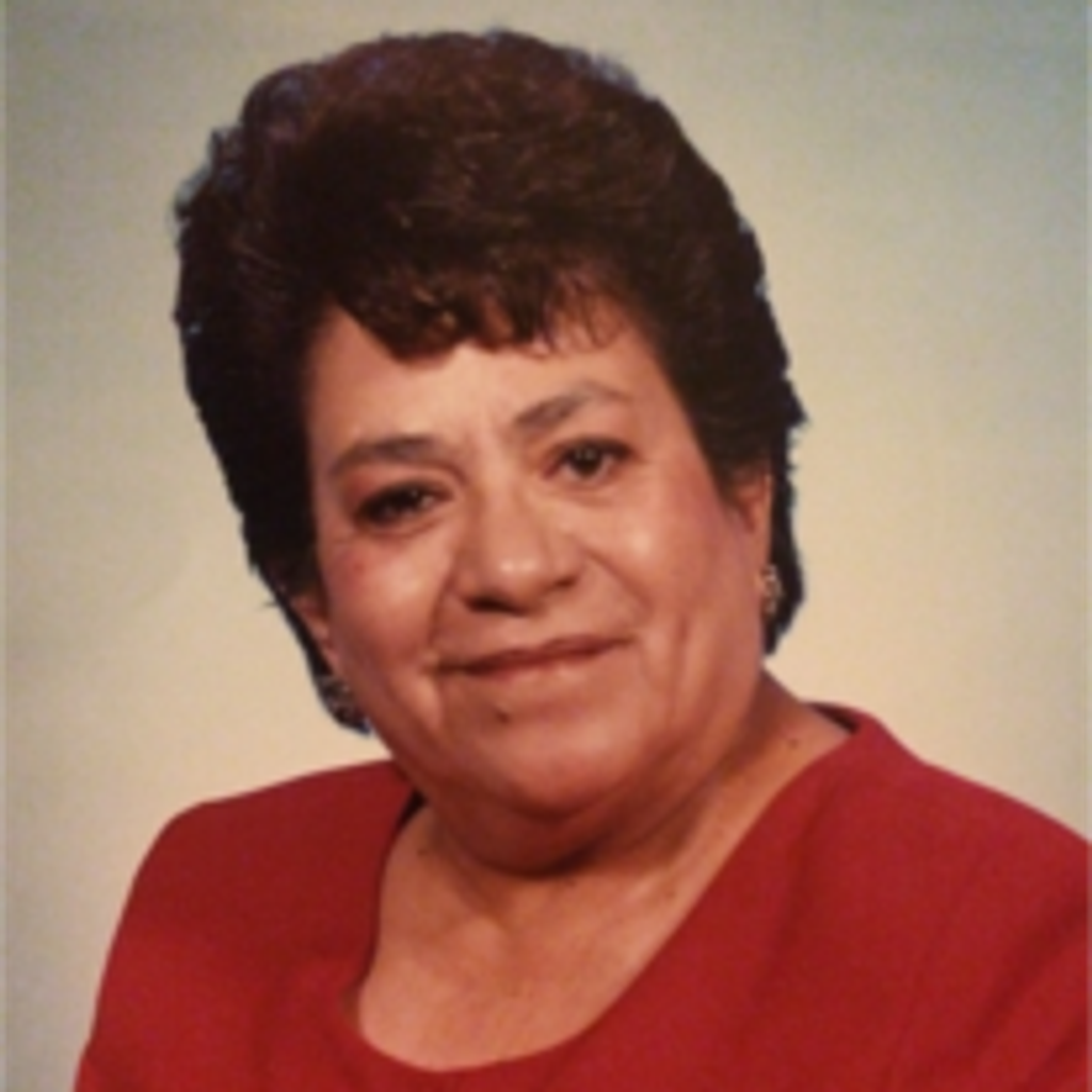 Juanita R.  Medina