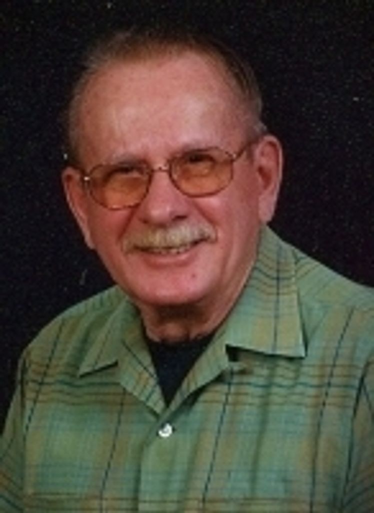 Paul Alvin Kneller