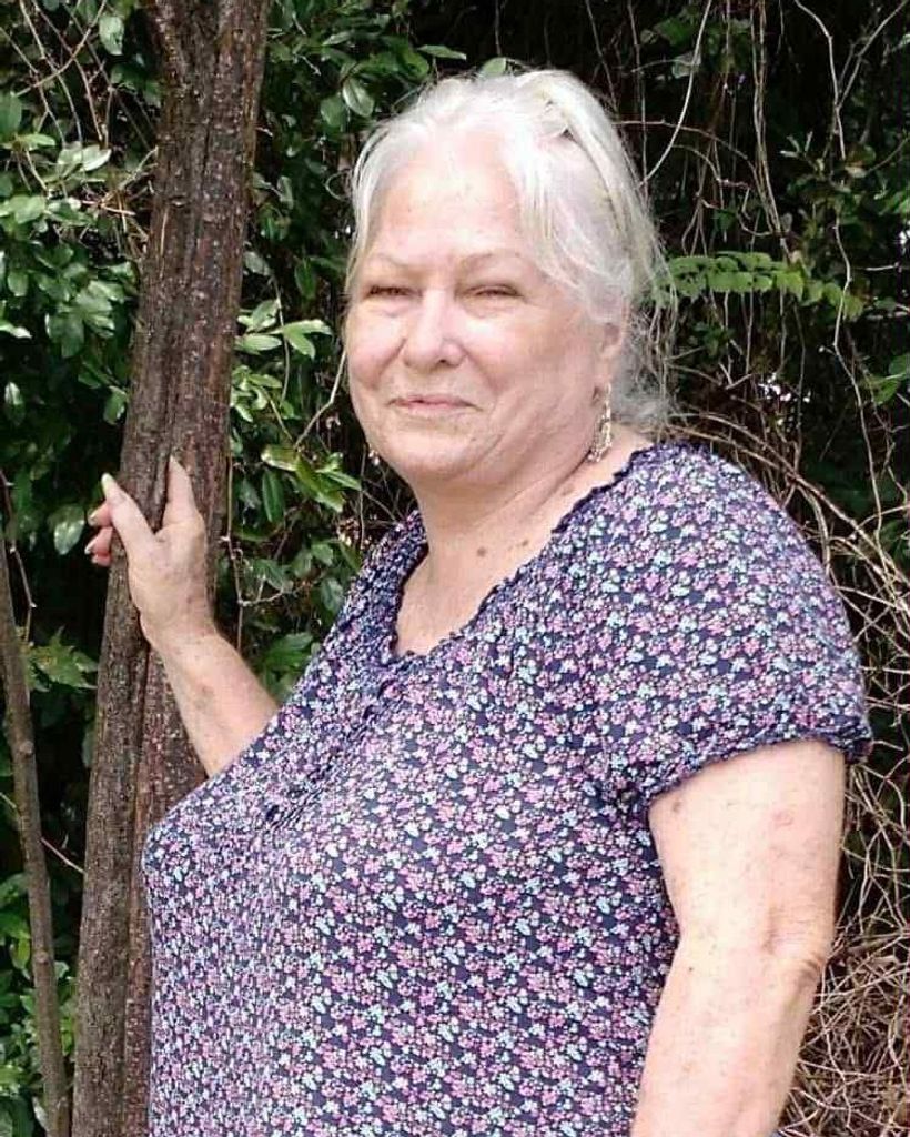 Mary Inez Vanzant Streetman