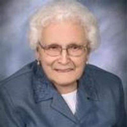 Hazel Frank - Wood Lake Profile Photo